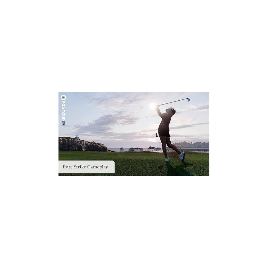 EA Sports PGA Tour Golf PS5 Playstation 5