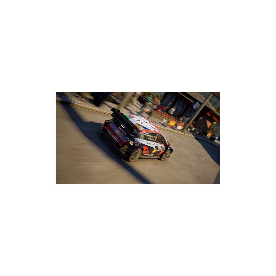EA SPORTS WRC Rally PS5 Playstation 5