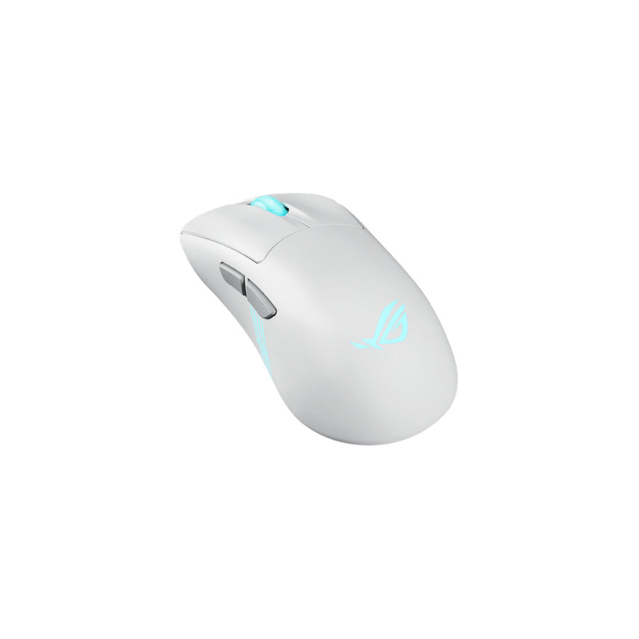 Asus miš ROG Keris II Origin Wireless 65g 42000dpi