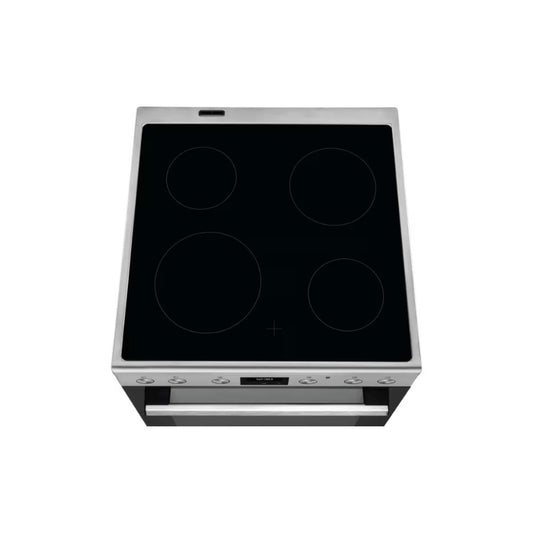 Electrolux štednjak šporet LKR64020BX Staklokeramička ploča 60cm