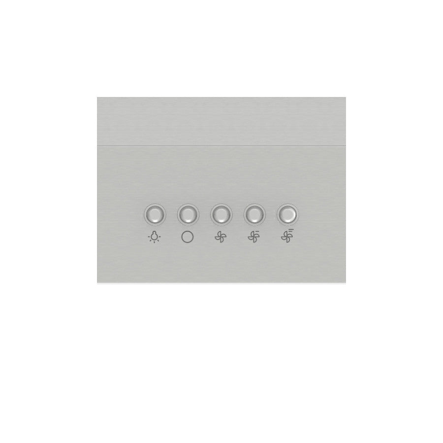 GORENJE napa Podugradbena WHU529EX/S 50cm
