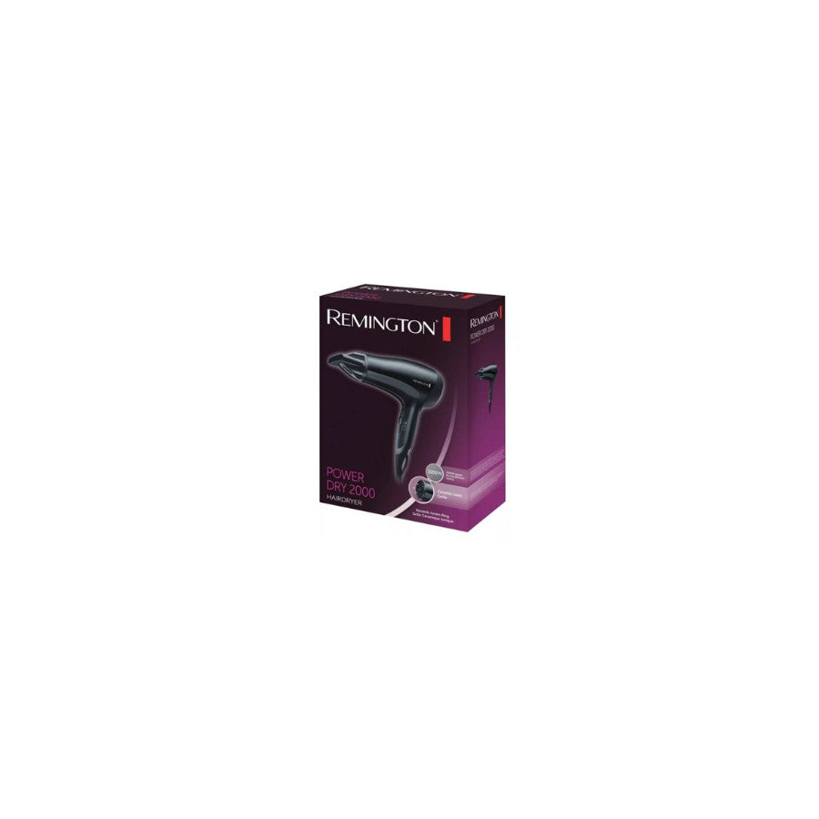 Remington fen sušilo za kosu D3010 2000W