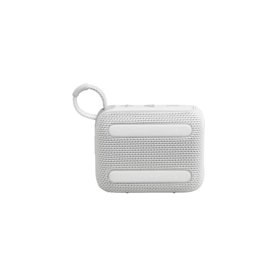 JBL Zvučnik prijenosni bluetooth GO 4 bijeli