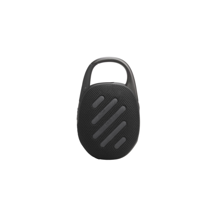 JBL Zvučnik prijenosni bluetooth CLIP 5 Crni
