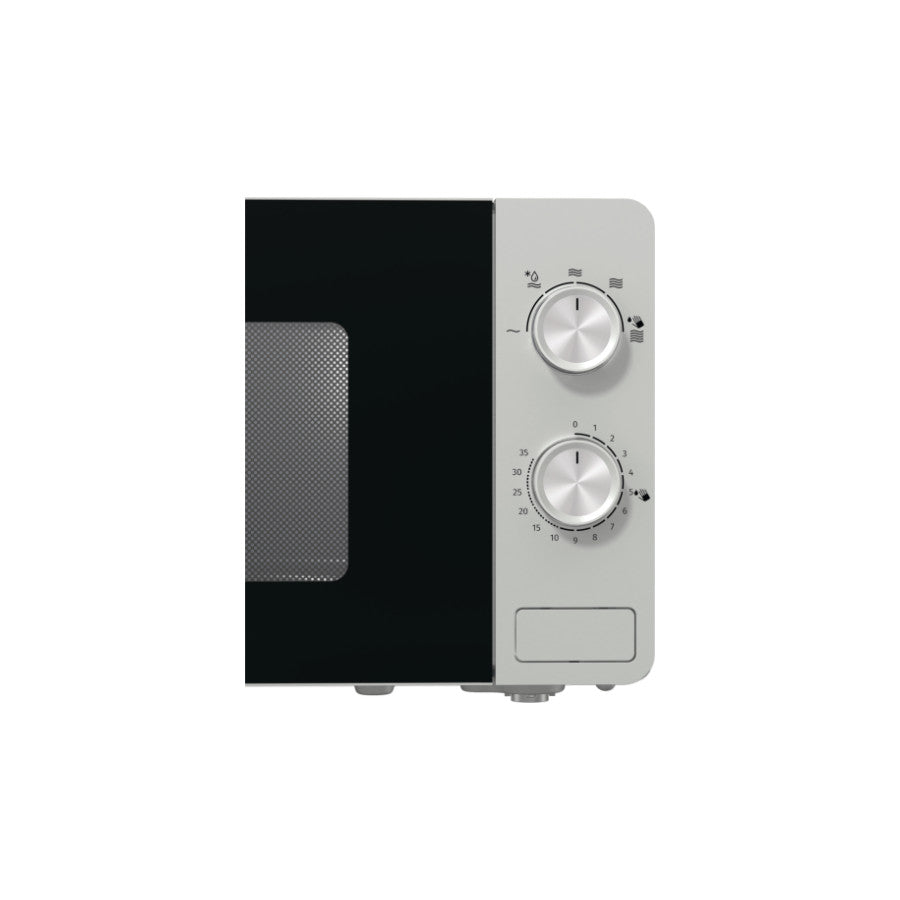 Gorenje Mikrovalna MO17E1S 17l 700W