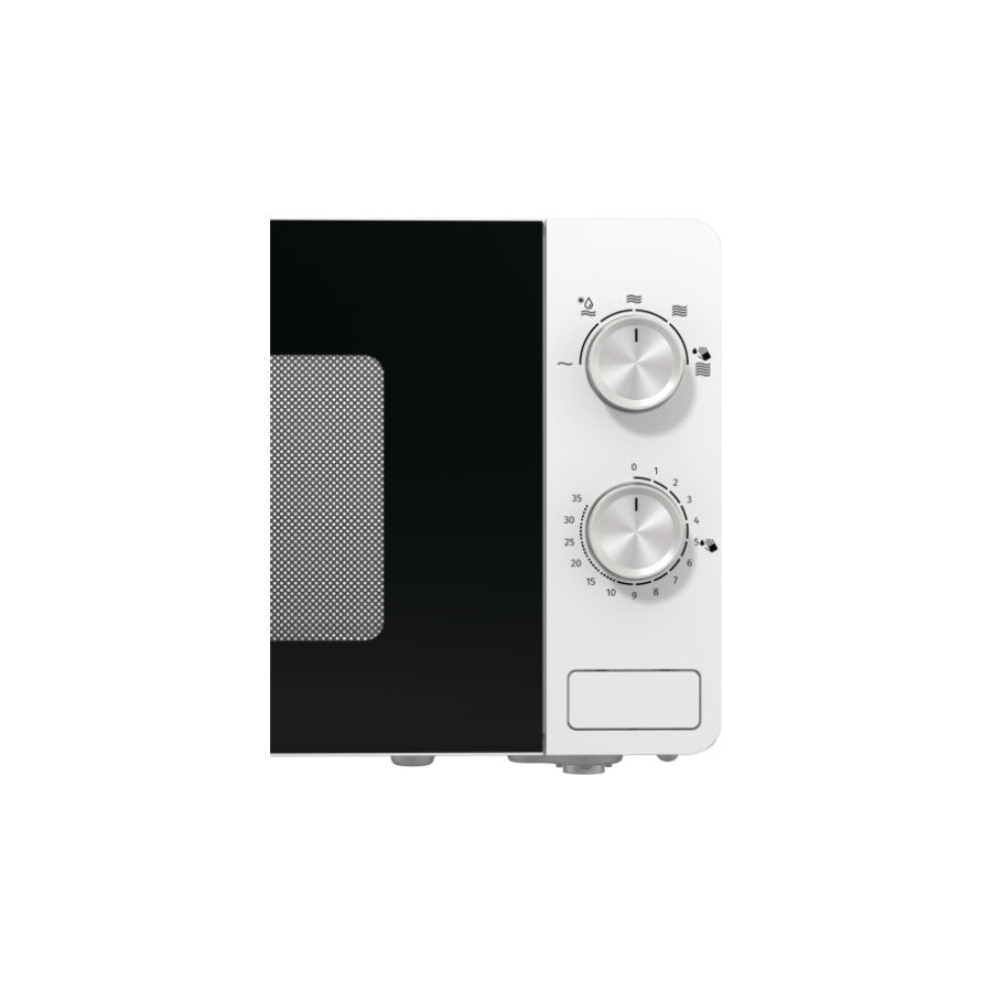 Gorenje Mikrovalna MO17E1W 17l 700W