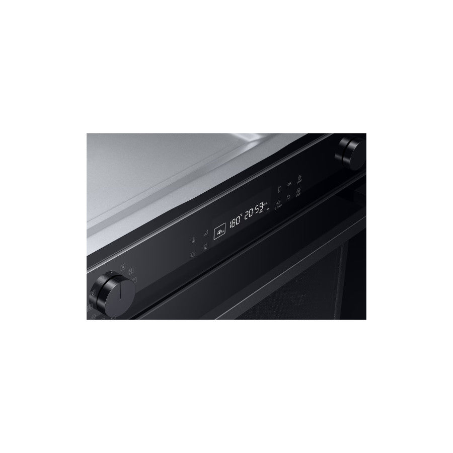 Samsung ugradbena pećnica NQ5B4553FBK/U3