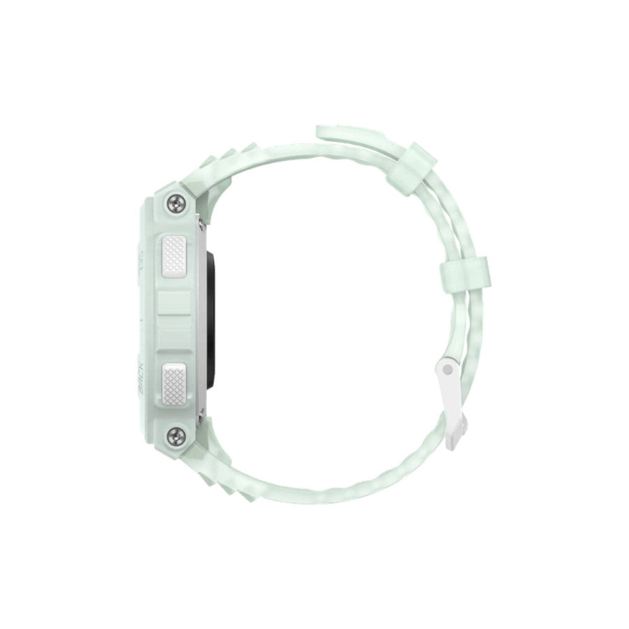 Amazfit Active Edge Smartwatch Pametni sat Mint Green
