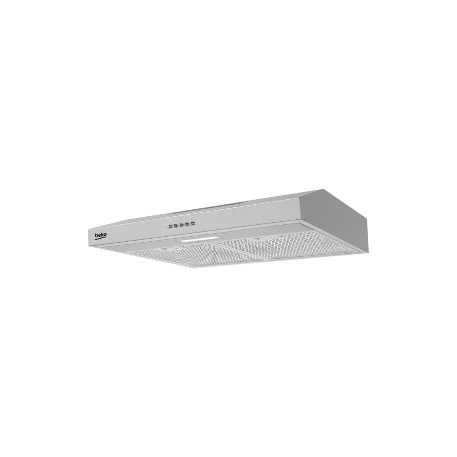 BEKO Napa HNS61222NAX 60cm