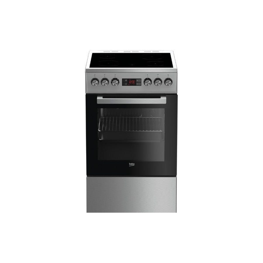 Beko štednjak šporet FSM 57300 GX 50cm