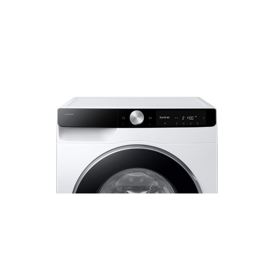 Samsung veš mašina perilica 10KG 1400OBRT INVERTER WW10FG6U3ELKU4