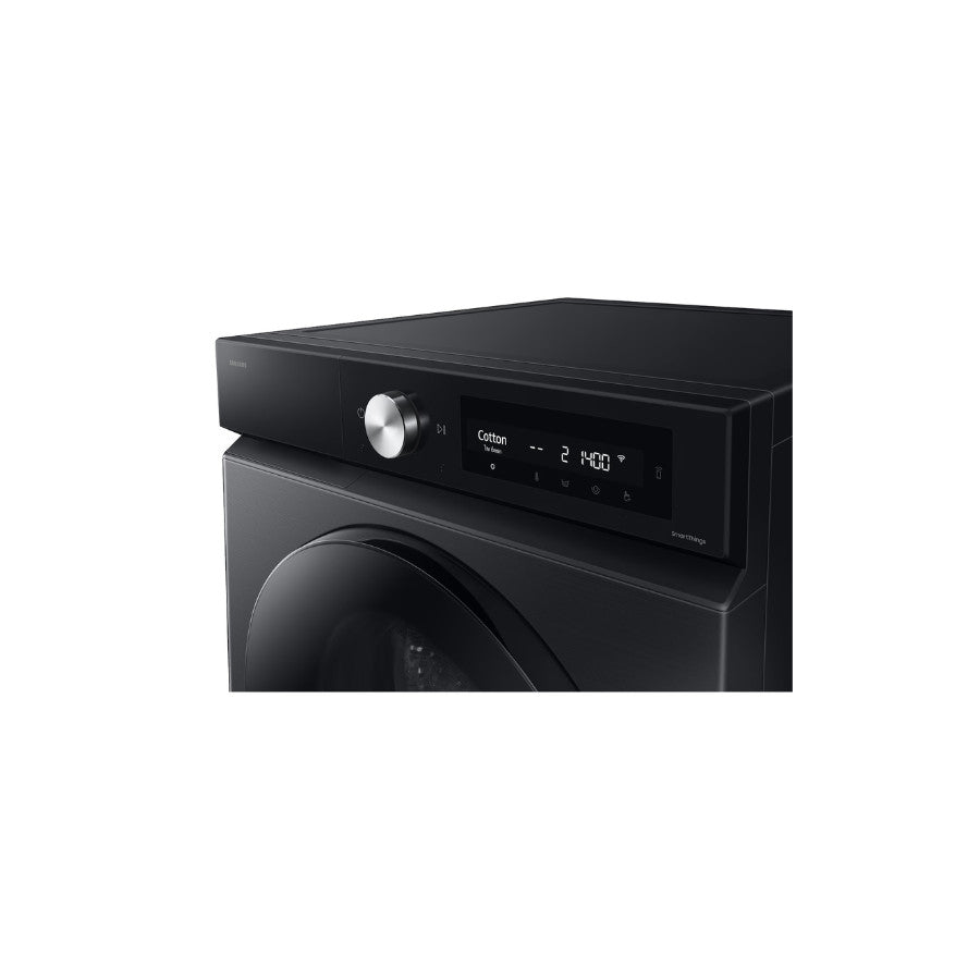 Samsung kombinovana veš mašina sušilica 9KG 6KG WD90DB7B85GBU4