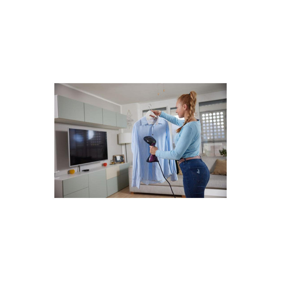 Gorenje vertikalna pegla GS2100BKV 2100W