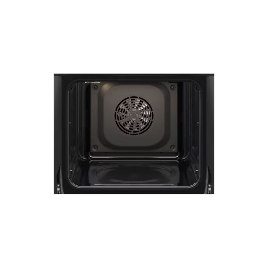 Electrolux ugradbena pećnica rerna EOF5F50BX