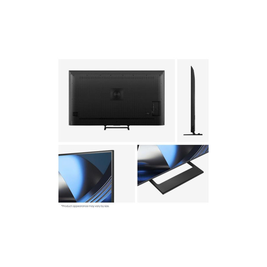 Hisense Smart Mini LED ULED televizor 165Hz 55U7SE 55" 4K UHD