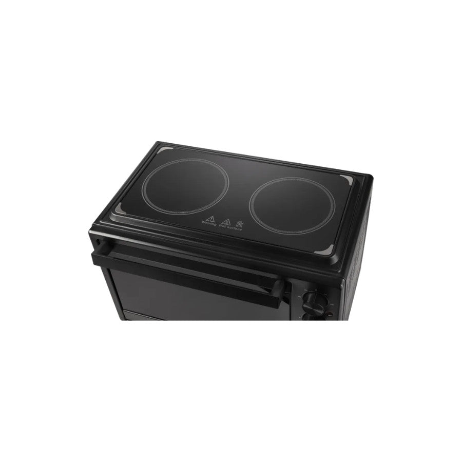 Gorenje mini pecnica OM38GBC