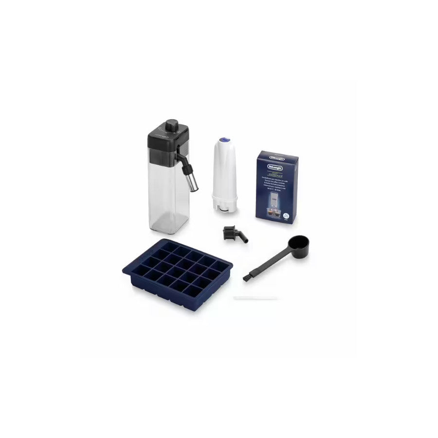DeLonghi Espresso aparat za kafu ECAM630.55.SSM PrimaDonna