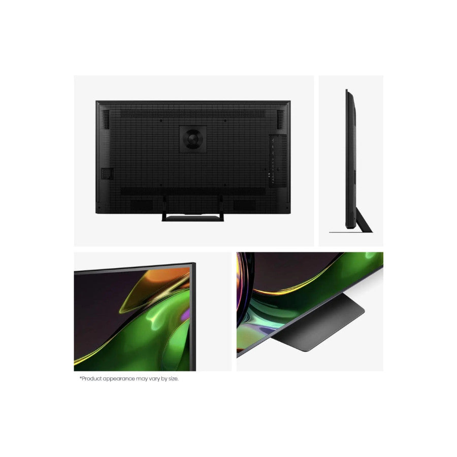 Hisense Smart RGB Mini LED ULED televizor 180HZ 65UR8S 65" 4K UHD