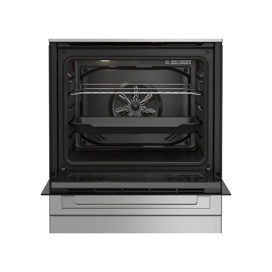 Beko električni štednjak šporet FBE66000DS 60cm