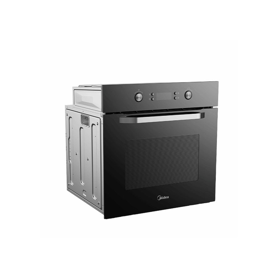 Midea ugradbena pećnica peć MO659TDBK