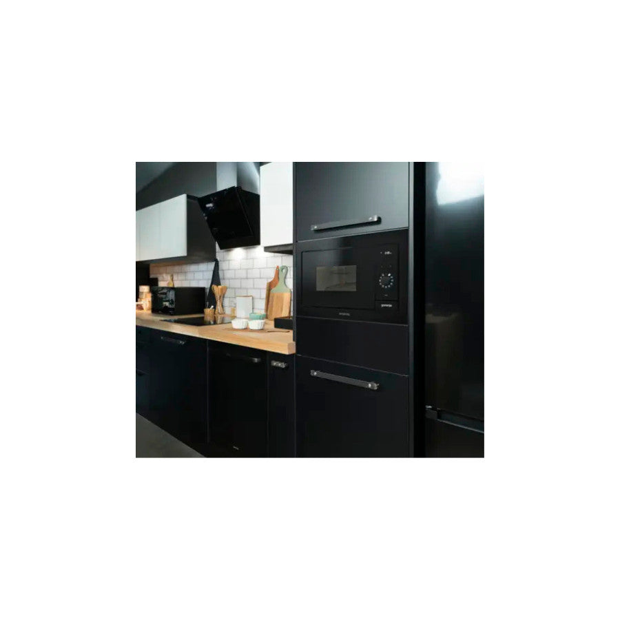 Gorenje ugradbena mikrovalna pećnica BM235G1SYB
