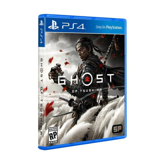 Ghost of Tsushima PS4 / Playstation 4