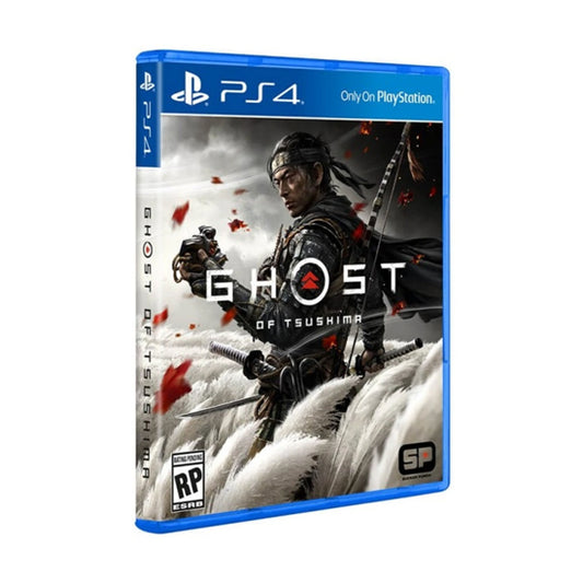 Ghost of Tsushima PS4 / Playstation 4
