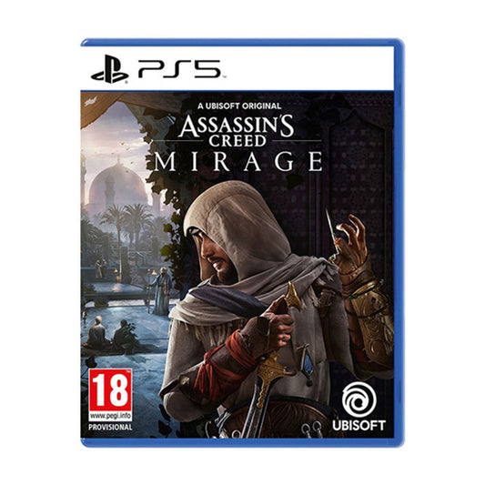 Assassins Creed Mirage PS5 Playstation 5
