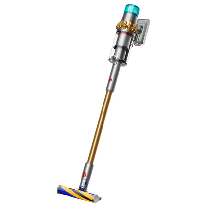 DYSON Bezicni stapni usisivac V15 Detect Absolute Gold