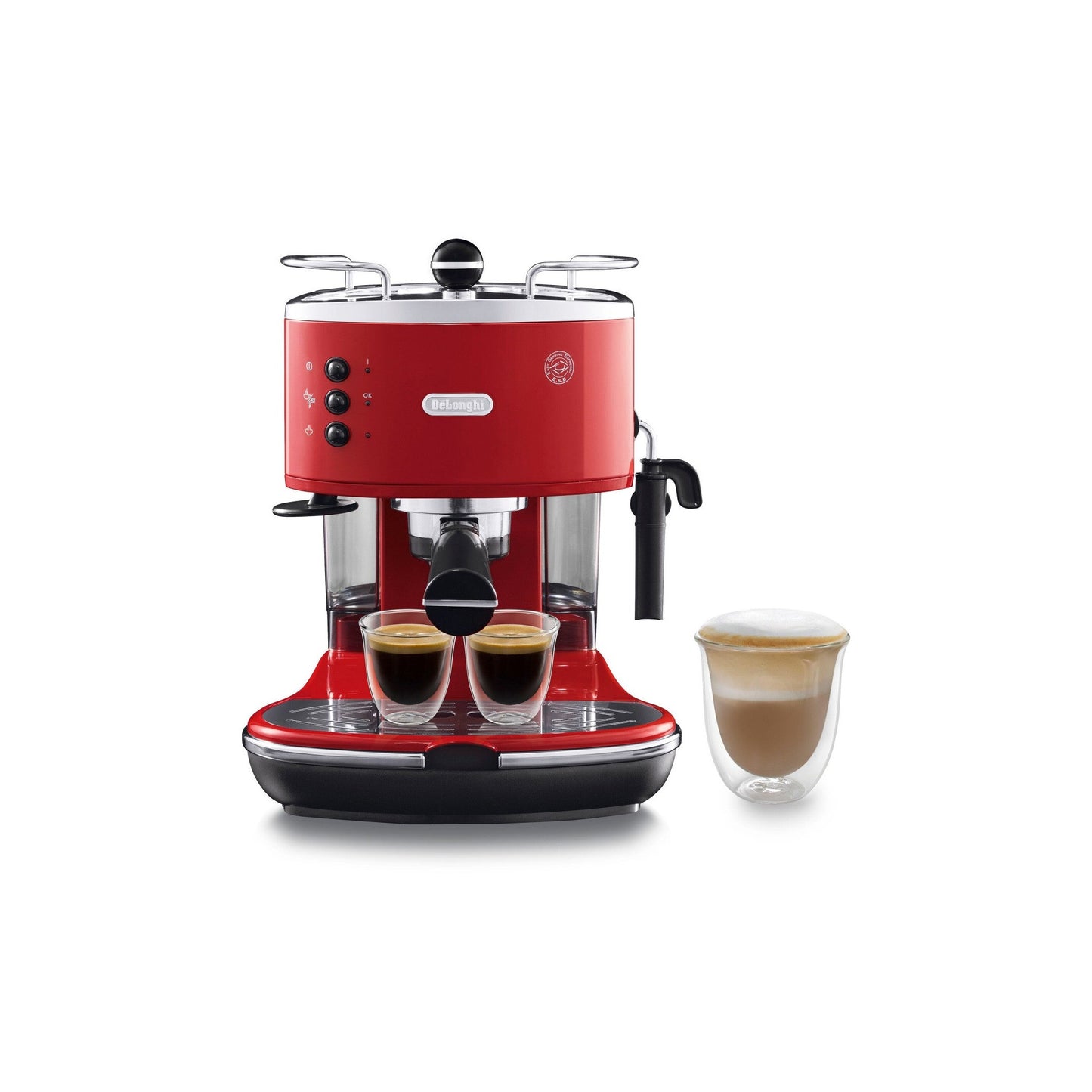 DeLonghi kafe aparat za Espresso kafu ECO311.R