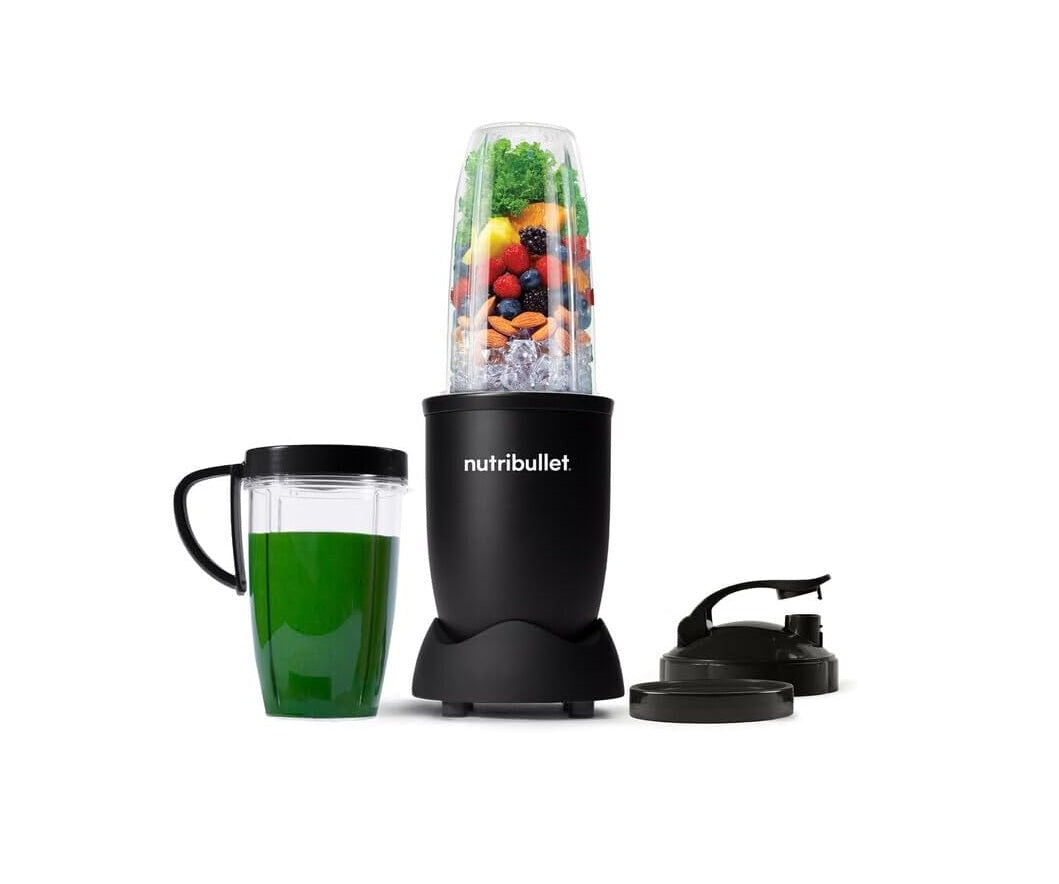 Nutribullet NB907MAB Blender 900W