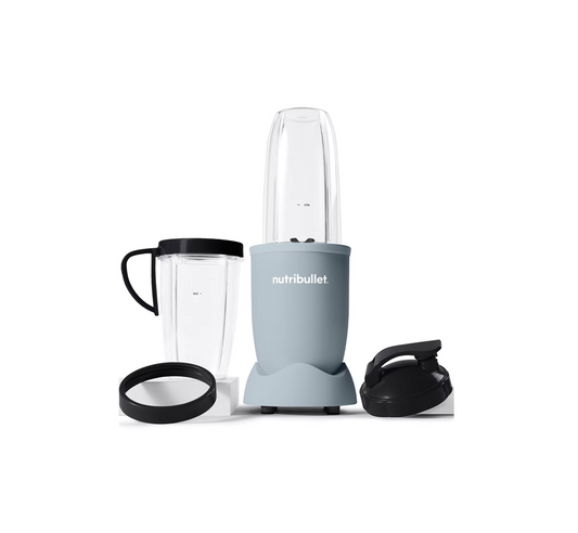 Nutribullet NB907MASL Blender 900W