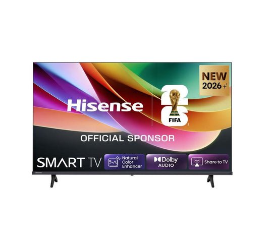 Hisense Smart televizor 40A4S 40" Full HD TV Vidaa 2026.