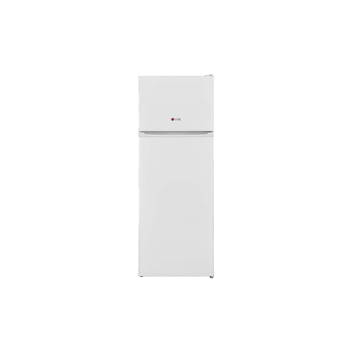 Vox frižider hladnjak KG2500E 145cm