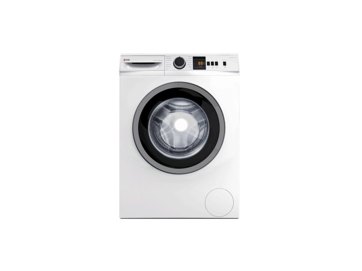 Vox veš mašina 8KG 1200OBRT WM1285LT14QD