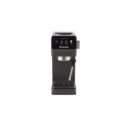Hisense kafe aparat espresso HESCM20LP 20Bar 1450W