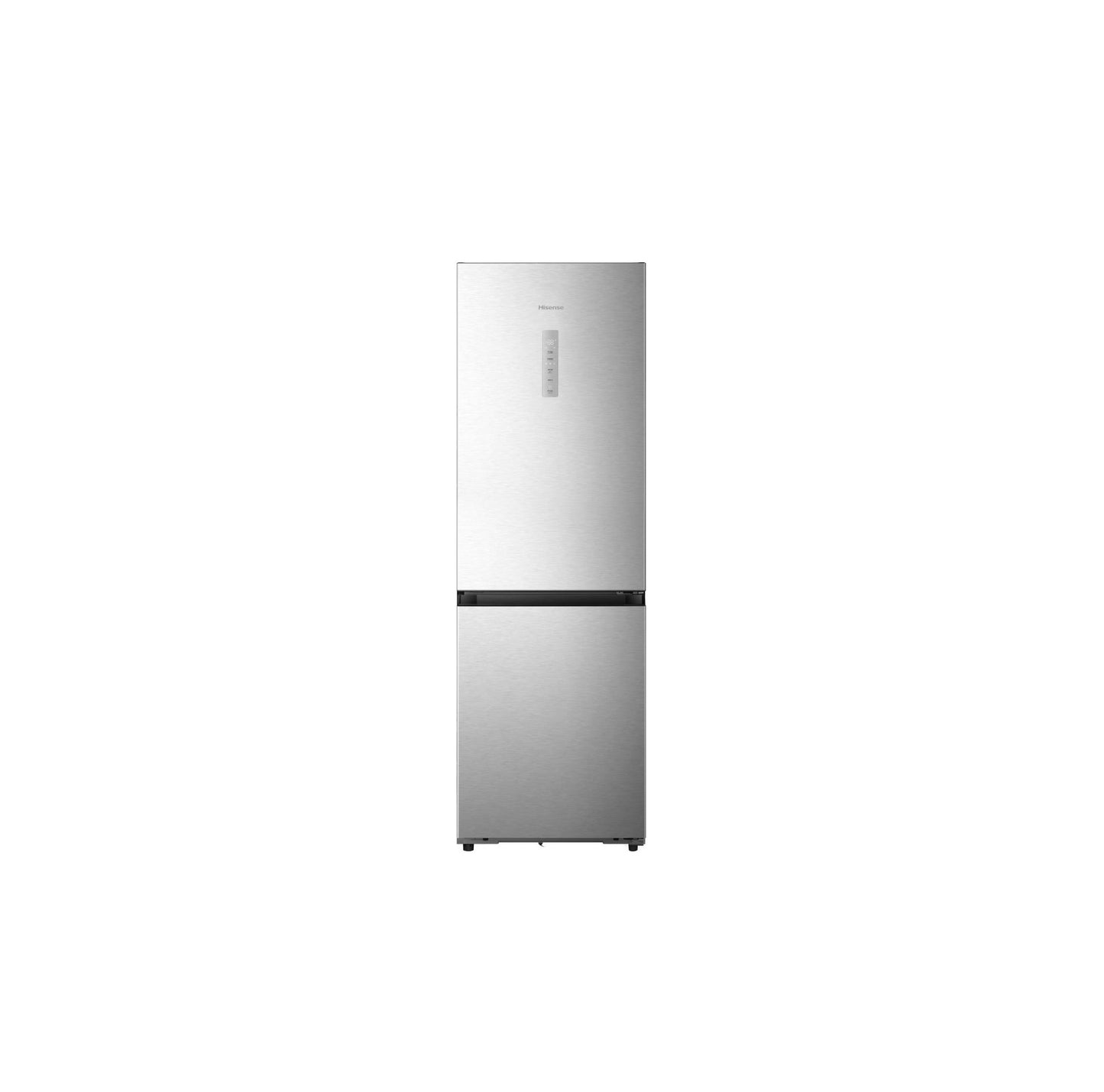Hisense frižider RB3K330SAIE 185cm Total NoFrost