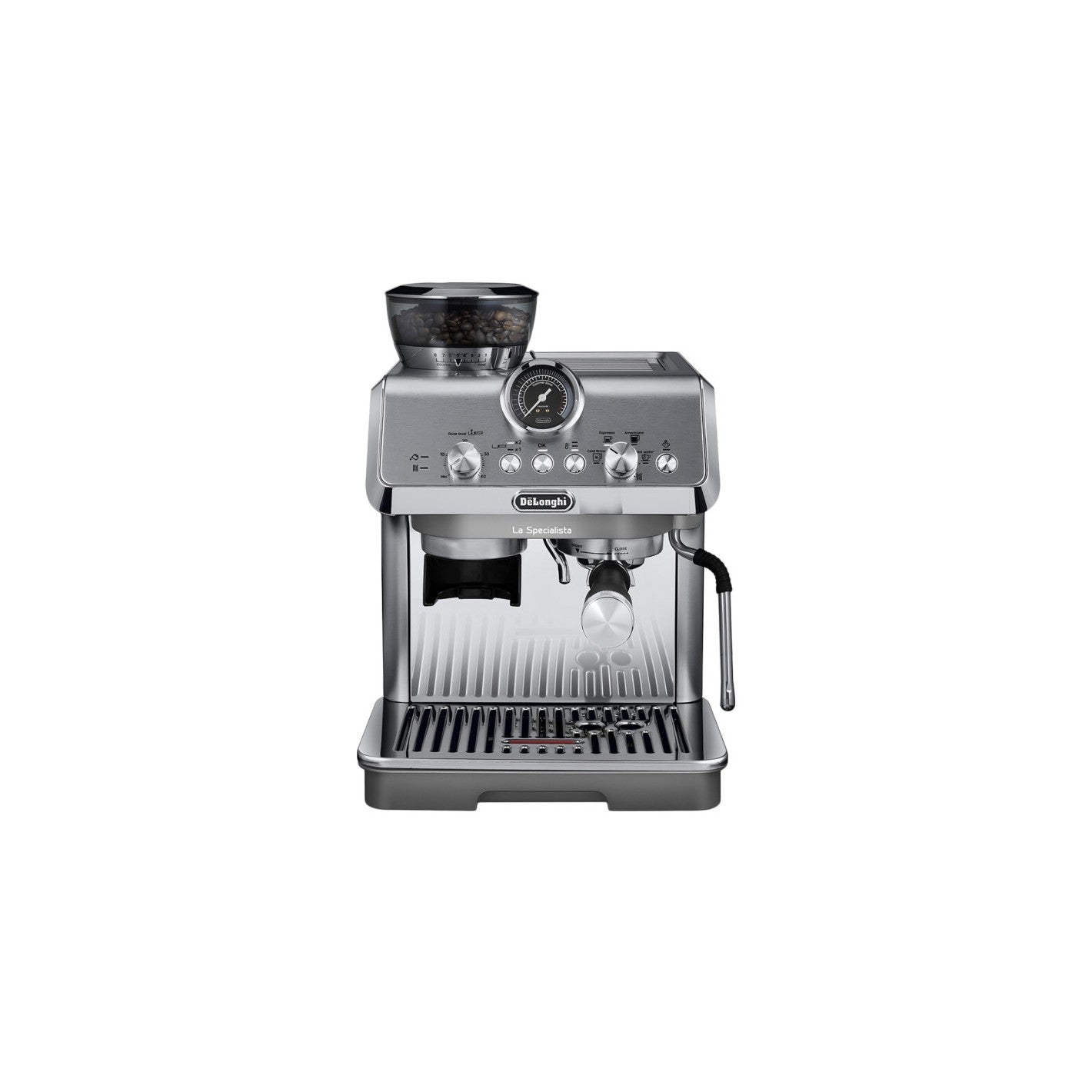 DeLonghi kafe aparat za Espresso EC9255.M La Specialista Arte Evo