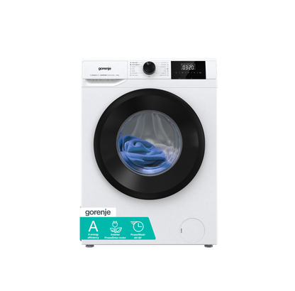 Gorenje veš mašina perilica W3NGPI74A3S 7KG 1400OBRT Inverter