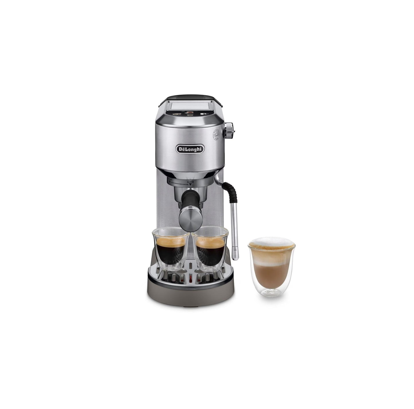 DeLonghi kafe aparat za Espresso kafu EC890.M