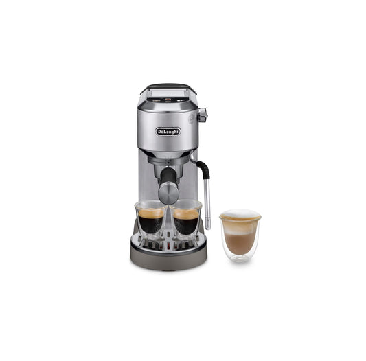 DeLonghi kafe aparat za Espresso kafu EC890.M