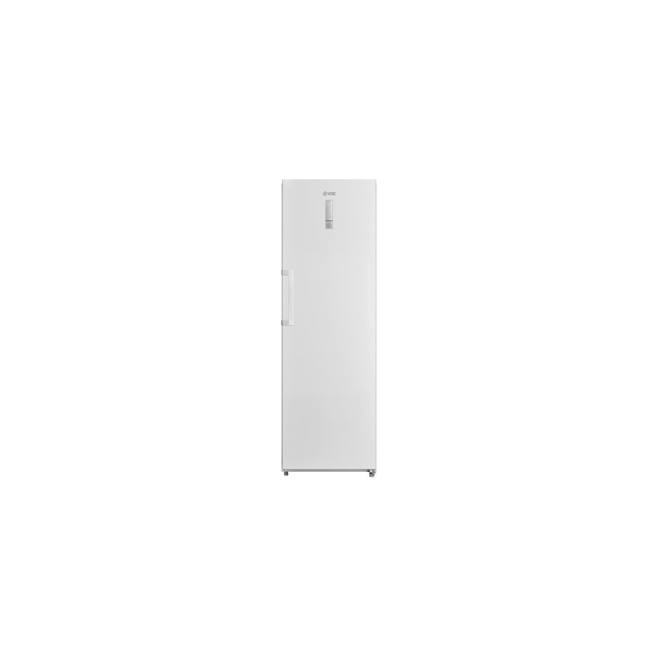 Vox uspravni zamrzivač 185cm 273l VF3280E NoFrost