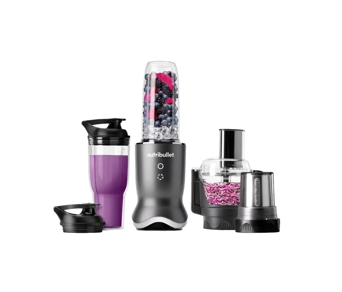 Nutribullet NB1224DG Blender Ultra Plus +