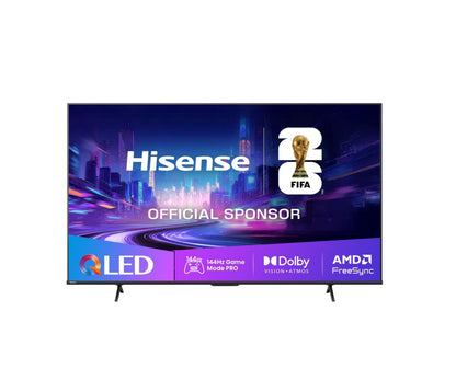 Hisense Smart QLED televizor 85E7Q PRO 144Hz 85" 4K UHD 5GOD Gar.