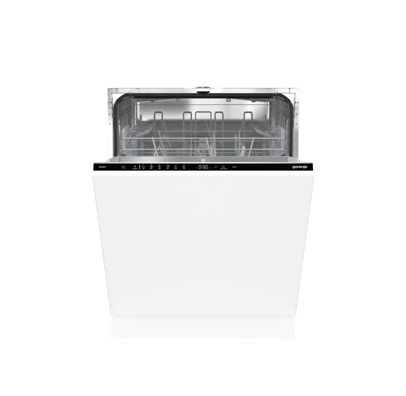 Gorenje ugradbena sudomašina mašina za suđe GV642E90 60cm