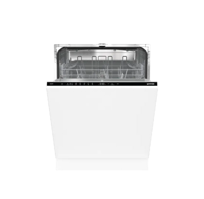 Gorenje ugradbena sudomašina mašina za suđe GV642E90 60cm