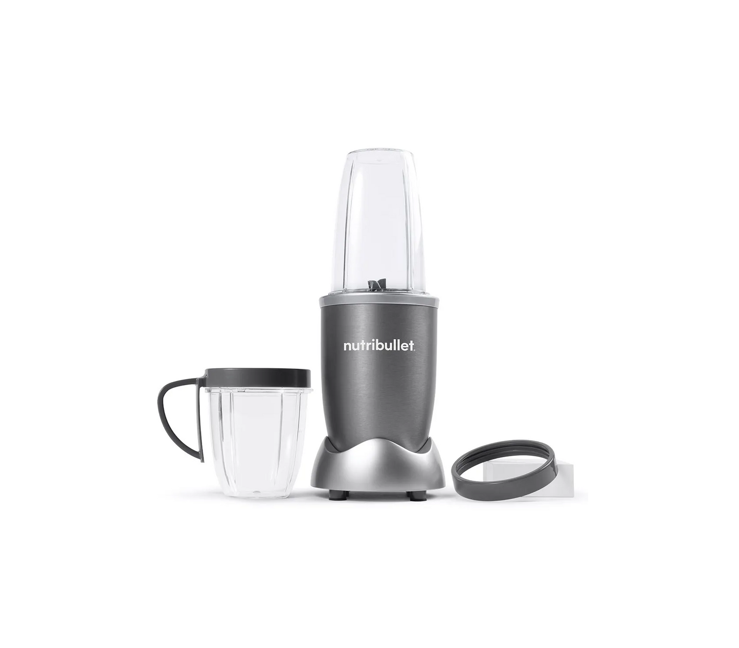 Nutribullet NB505DG Blender 500W