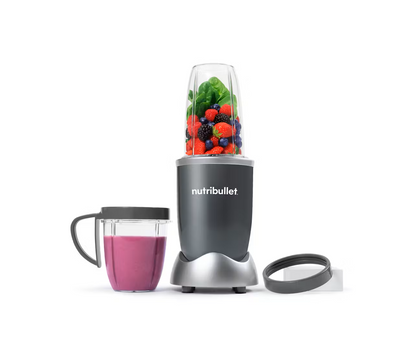 Nutribullet NB606B Blender 600W