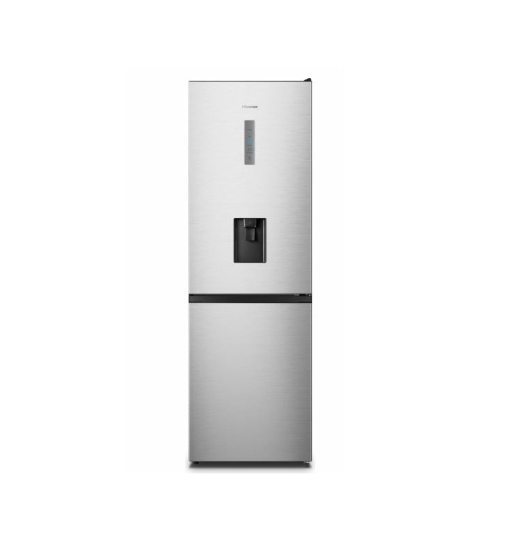 Hisense frižider 185cm RB395N4WCE TOTAL NO FROST