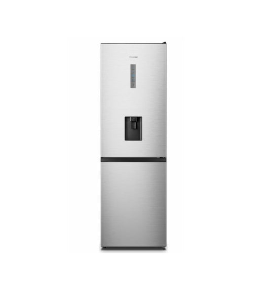 Hisense frižider 185cm RB395N4WCE TOTAL NO FROST